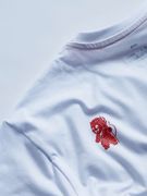 MANTO Hell t-shirt-white